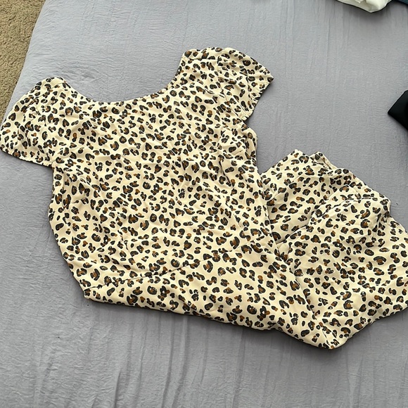 abercombie & fitch dress - Picture 1 of 2